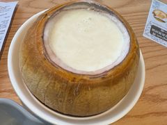 -杏甜品(尖沙咀加拿分道店)