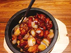 -青年公社烤鸭(青年路店)