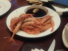 -洲际酒店·地平线全日餐厅HORIZON CAFÉ