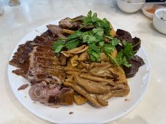 -日日香卤鹅饭店·澄海狮头鹅(澄海店)