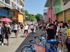 -细妹五香牛杂(步行街店)