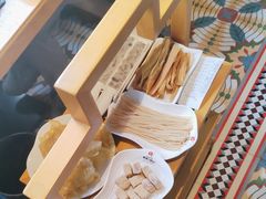 -丽清大别山鹅火锅(潜山路店)