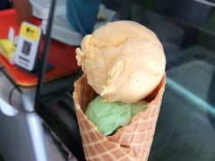 -成裕雪糕店(士多店)