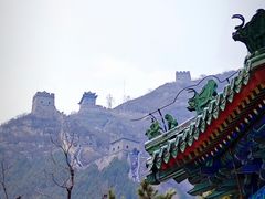 -居庸关长城
