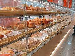 -新侨三宝乐面包店(崇文门店)