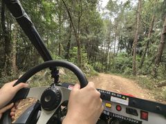-佛爷洞旅游景区
