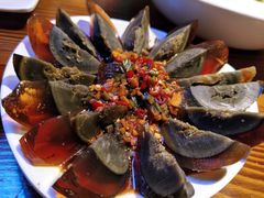 -鑫正兴东北烧烤(滨湖店)