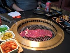 -谷牛和牛烤肉(漕河泾印象城店)