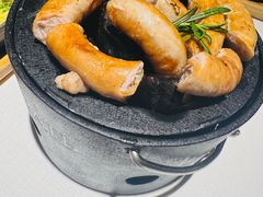 -俄士厨房(五棵松华熙LIVE店)