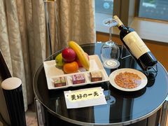 -上海静安香格里拉大酒店