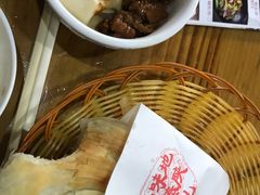 -秦韵轩·西安小馆(贻成福地广场店)