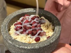 -双门洞·森系料理(体育西店)