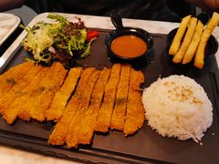 -FAIRYLAND龙族星球主题餐厅(凯丹广场店)