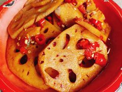 -老三样·旧食新味(万寿宫店)