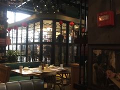 -繁花里音乐餐厅(新天地店)