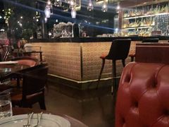 -Tivano意大利餐厅(成都居舍酒店)