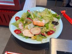 -邢氏老太太烤串(北兴街店)