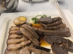 -鹅香四海·卤水火锅·砂锅粥·潮汕菜(宝安店)