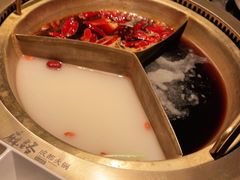 -麻路成都火锅(柏威年店)