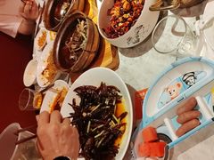 -天辣(金桥啦啦宝都店)