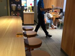 -麦当劳(台山万达店)