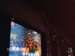 -唱客美食KTV量贩(日新路店)