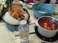 -阳光岛·海鲜盛宴(银泰中心in99店)