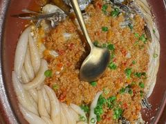 -四方桌·福建客家土菜(二中店)