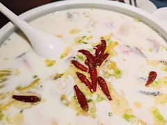 -大树餐厅(益田假日店)