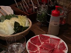 -赤RedBowl川锅·炙烤·板前(北京瑰丽酒店)