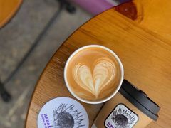 -HANA COFFEE(长寿路店)