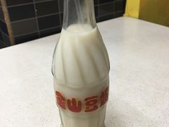 豆奶-爱民螺蛳粉(五里亭店)
