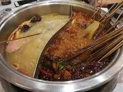 -屋头串串(新街里店)