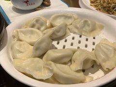 -北方饺子王·海肠捞饭·海鲜锅(山大店)