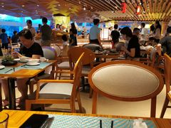 -深圳大梅沙京基洲际度假酒店
