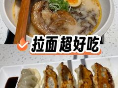 -味千拉面(惠州淡水嘉信茂广场分店)