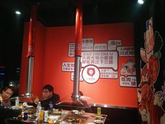 -小猪查理川式自助烤肉(大学城店)