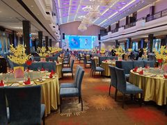 大堂-聚福宝合苑食府(南头镇店)