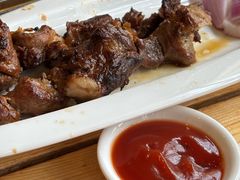 -额尔古纳风情源非遗俄餐