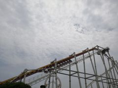 -蓬莱欧乐堡梦幻世界