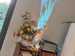 -Supine Bistro溯泮餐厅