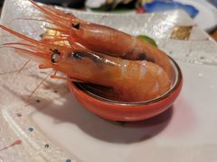 -大江户日本料理(吕厝店)