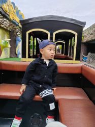 点击看大图 -宝燕乐园(闵行旗舰店)