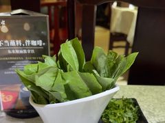 -东来顺饭庄(新源里店)