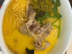 -和府捞面(天河领展广场店)