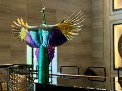 -香然会·园林雅宴(陆家嘴店)