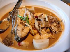 -新荣记(BFC外滩金融中心店)