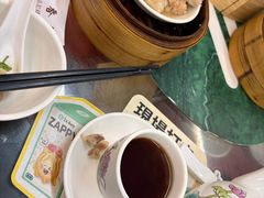-香港蓮香樓(上環店)