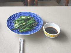 -闻道食府烙饼卷带鱼(原车耳营店原大觉寺店)