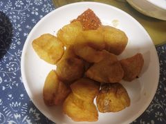 -嘉华饼屋(金实路店)